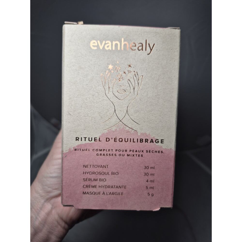 ๐ฅ Evanhealy โ Rose Balancing Ritual Kit B7 - Picture 2 of 4